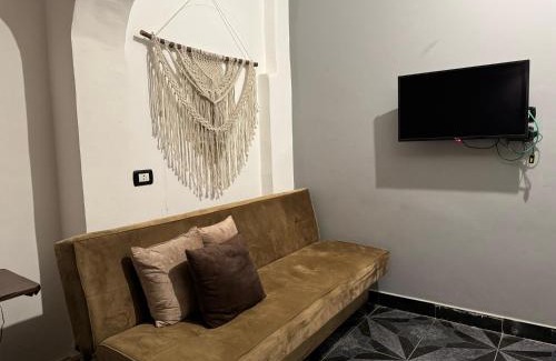 Dahab Chalet De Esquí | Cozy Studio in The Lighthouse Area