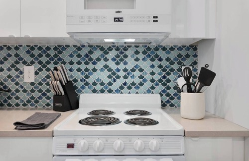 Kansas City Apartamento | Cozy Studio in the Crossroads | 69