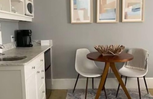 Seaside Apartamento | Cozy studio in the heart of Seaside walking distance to the beach
