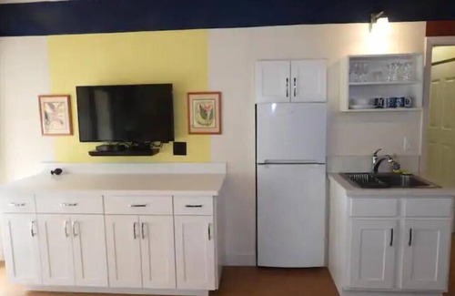 Queen Emmas Bluffs Apartamento | Cozy studio in welcoming Princeville with WiFi