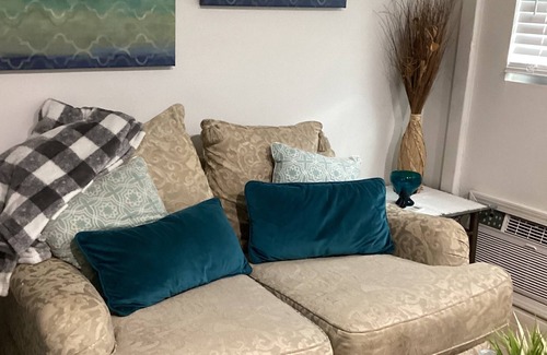 Lithonia Apartamento | Cozy studio in welcoming Lithonia with WiFi, AC