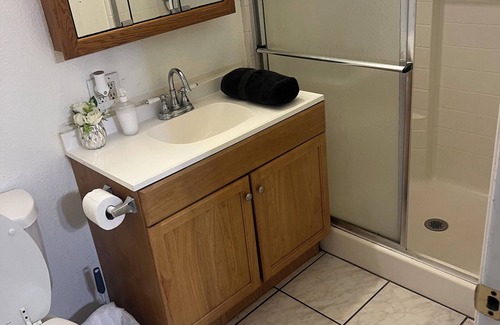 Paradise Apartamento | Cozy studio in wonderful Las Vegas with WiFi and AC