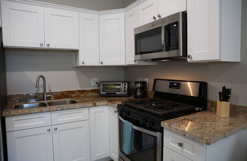Yuma Townsite Apartamento | Cozy studio in Yuma's Century Heights historic district!