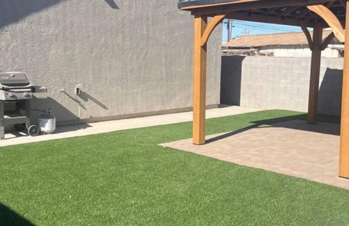 Yuma Townsite Apartamento | Cozy studio in Yuma's Century Heights historic district!