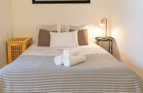 Thabor - Saint-Helier Apartamento | Acogedor estudio Le Châteaudun