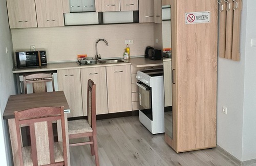 Kazanlak Apartamento | Cozy studio located in the heart of Kazanlak. City with History.