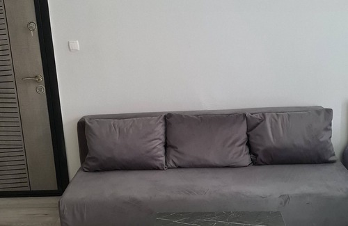 Kazanlak Apartamento | Cozy studio located in the heart of Kazanlak. City with History.