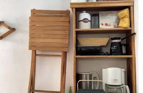 Loutraki Apartamento | Cozy studio Loutraki