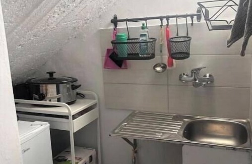Loutraki Apartamento | Cozy studio Loutraki