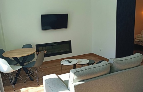 Numancia Apartamento | Acogedor Estudio Madrid