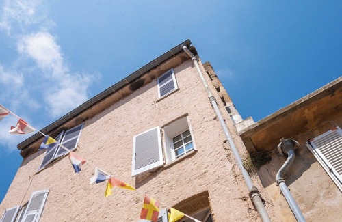Saint-Tropez City Centre Apartamento | Cozy Studio– Mezzanine/2P– Central/Port St-Tropez