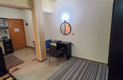 El Hadaba Condominio | Cozy studio near the sea
