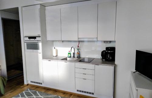 Tikkurila Apartamento | Cozy Studio Near Airport