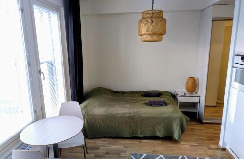 Tikkurila Apartamento | Cozy Studio Near Airport