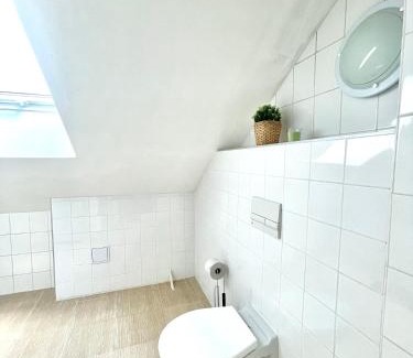 Nusle Apartamento | Cozy studio near city