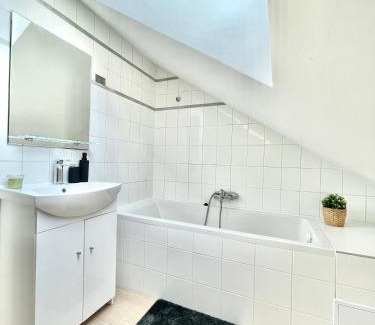 Nusle Apartamento | Cozy studio near city