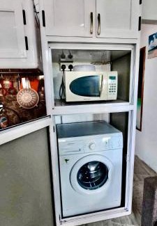 Midlands Apartamento | Cozy Studio Near Super U Grand Baie