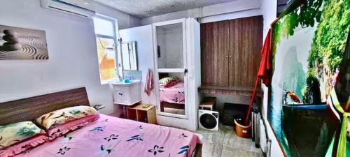 Midlands Apartamento | Cozy Studio Near Super U Grand Baie