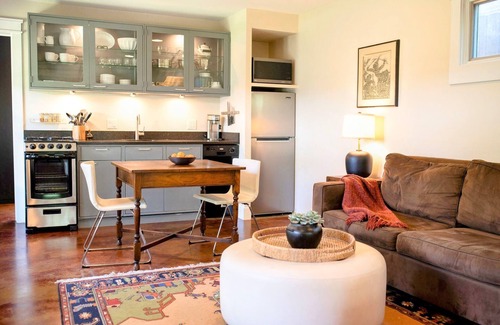 North University Apartamento | Acogedor estudio ubicado en la Universidad del Norte