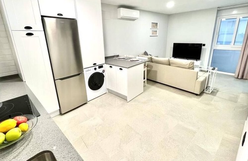 Rota Apartamento | Coqueto estudio junto a playa El Chorrillo