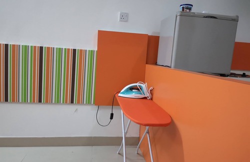 Subang Jaya Apartamento | Acogedor estudio junto a la estación de tren