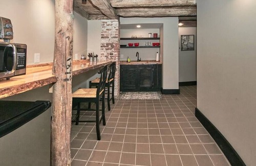 Chester Apartamento | Cozy studio on 36 acres close to everything in Warwick