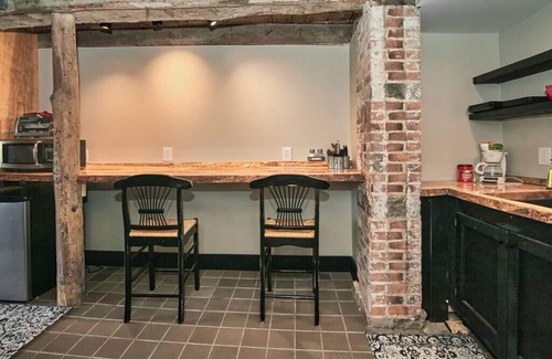 Chester Apartamento | Cozy studio on 36 acres close to everything in Warwick