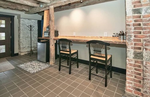 Chester Apartamento | Cozy studio on 36 acres close to everything in Warwick