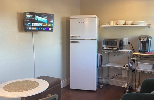 Santa Ynez Apartamento | Cozy Studio On Gated 5 Acre Ranch In Heart Of Santa Ynez Valley