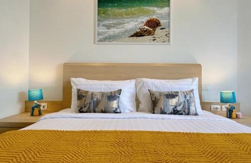 Rawai Apartamento | Cozy Studio Rawai Beach Phuket