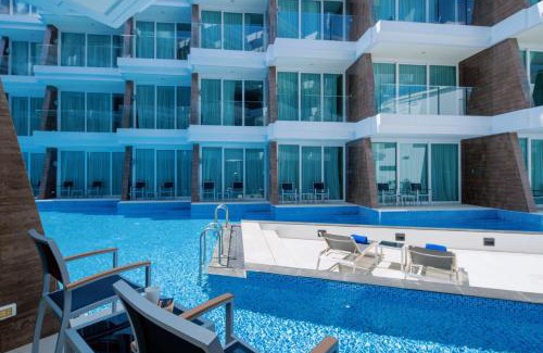 Rawai Apartamento | Cozy Studio Rawai Beach Phuket