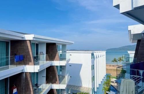 Rawai Apartamento | Cozy Studio Rawai Beach Phuket