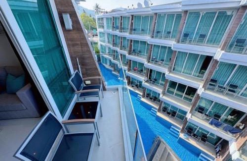 Rawai Apartamento | Cozy Studio Rawai Beach Phuket
