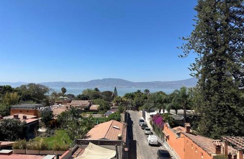 Ajijic Apartamento | Cozy Studio & Refreshing Pool
