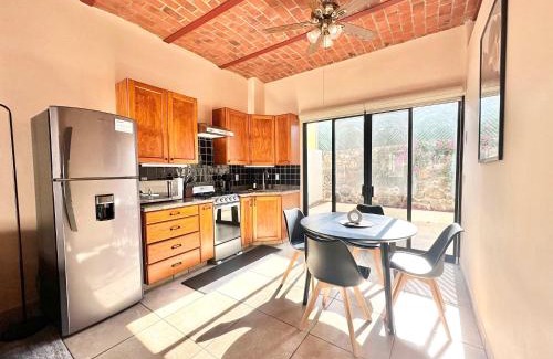 Ajijic Apartamento | Cozy Studio & Refreshing Pool