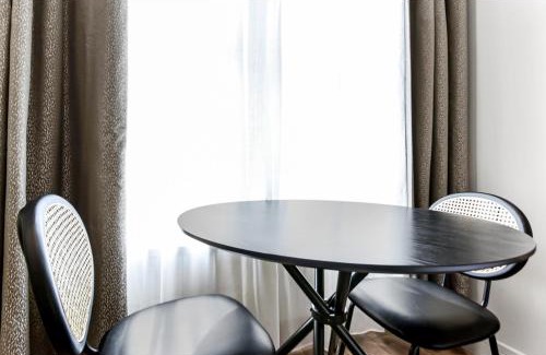 Springfield Apartamento | Cozy Studio Retreat in Trendy Clapton Common