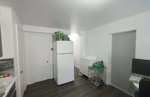 Hochelaga Apartamento | Cozy studio retreat on the earth of Sherbrooke east close to the metro!