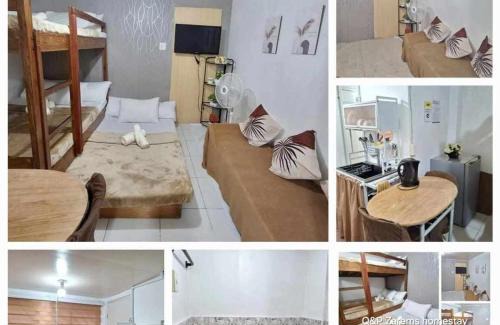 Luzon Apartamento | Cozy Studio room nearby tourist spots