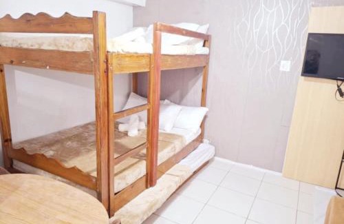 Luzon Apartamento | Cozy Studio room nearby tourist spots