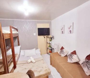 Luzon Apartamento | Cozy Studio room nearby tourist spots