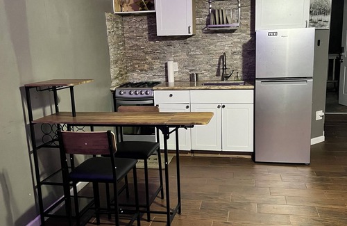 Estate Sion Farm Apartamento | Cozy studio space