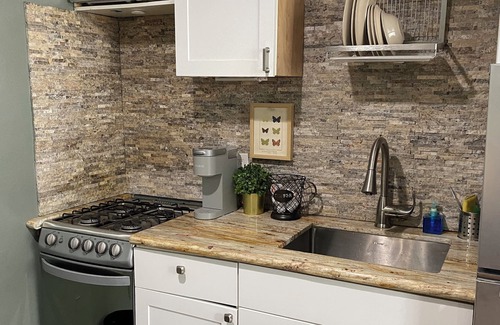Estate Sion Farm Apartamento | Cozy studio space