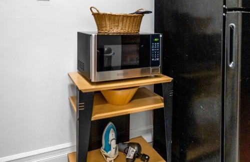Theatre District Apartamento | Cozy Studio Steps from Boston Common and Theaters