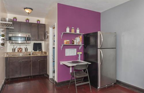 Theatre District Apartamento | Cozy Studio Steps from Boston Common and Theaters