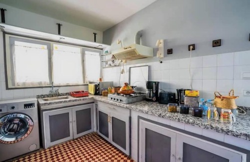 Talborjt Apartamento | Cozy Studio Super Central with Park View