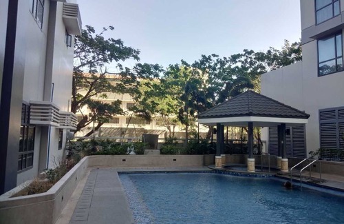Pinagsama Condominio | Cozy Studio Unit @ Viceroy Condo, Mckinley Taguig