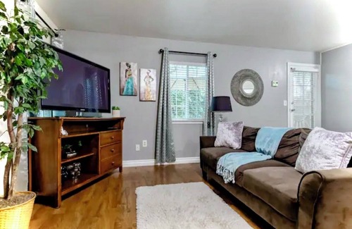 Oleander - Sunset Apartamento | Cozy Studio