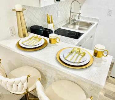 Mariner Apartamento | Cozy Studio