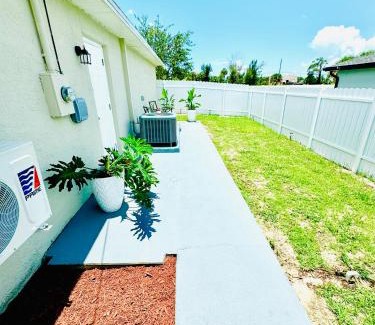 Mariner Apartamento | Cozy Studio