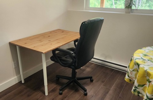 Amherst Apartamento | Cozy Studio Hot Tub Fishing ATV trails